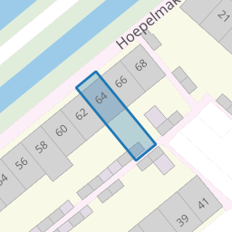 Perceel ISS00-E-3068