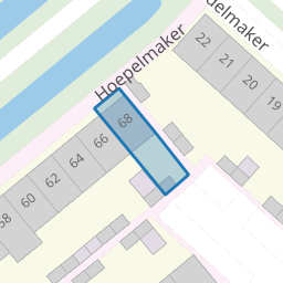 Perceel ISS00-E-3070