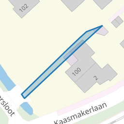 Perceel ISS00-E-3077