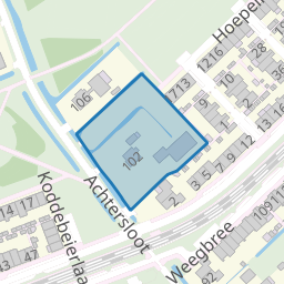 Perceel ISS00-E-3078