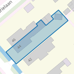 Perceel ISS00-E-3109