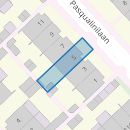 Perceel ISS00-E-3125