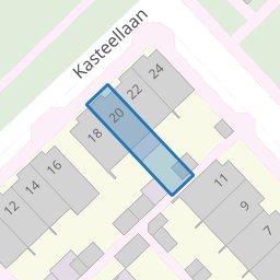 Perceel ISS00-E-3131