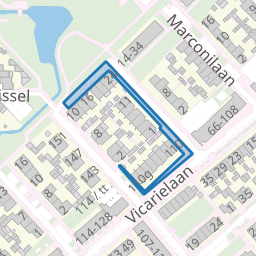 Perceel ISS00-E-3149