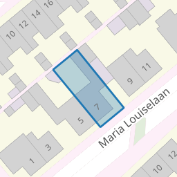 Perceel ISS00-E-3157