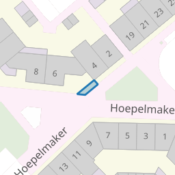 Perceel ISS00-E-3162