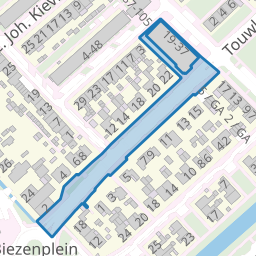 Perceel ISS00-E-3165