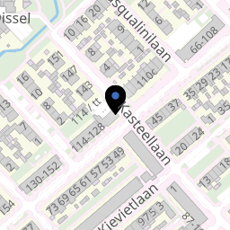 Appartement ISS00 E 3184 5