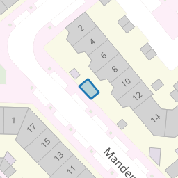 Perceel ISS00-E-3190