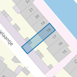 Perceel ISS00-E-3233