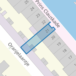 Perceel ISS00-E-3236