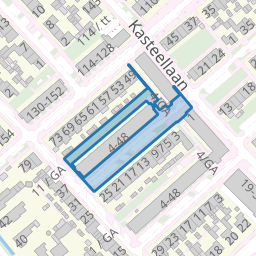 Perceel ISS00-E-3302