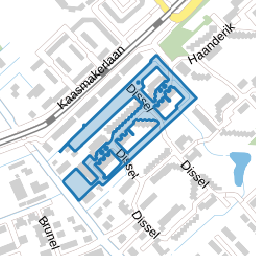 Perceel ISS00-E-3366