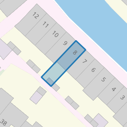 Perceel ISS00-E-3452