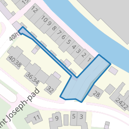 Perceel ISS00-E-3457