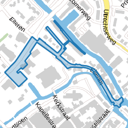 Perceel ISS00-E-3458