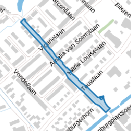 Perceel ISS00-E-3486