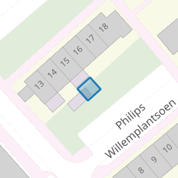 Perceel ISS00-E-3490