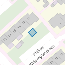 Perceel ISS00-E-3492