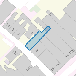 Perceel ISS00-F-1042