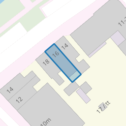 Perceel ISS00-F-1133