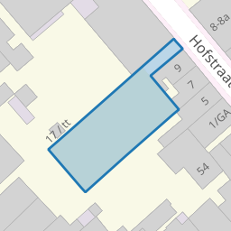 Perceel ISS00-F-1138