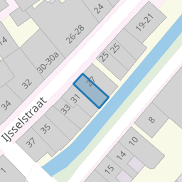 Perceel ISS00-F-1144