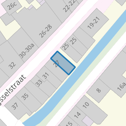 Perceel ISS00-F-1145