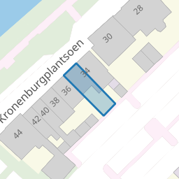 Perceel ISS00-F-1168