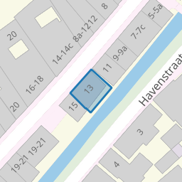 Perceel ISS00-F-1222