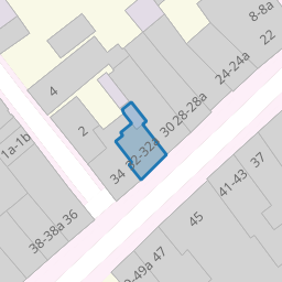 Perceel ISS00-F-1261