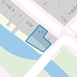 Perceel ISS00-F-1381