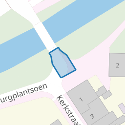 Perceel ISS00-F-1398