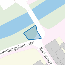 Perceel ISS00-F-1400