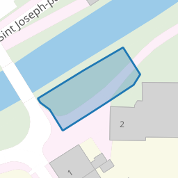 Perceel ISS00-F-1401