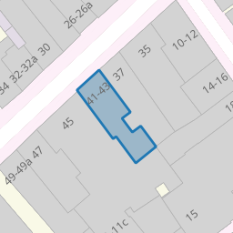 Perceel ISS00-F-1419