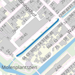 Perceel ISS00-F-1500