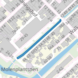 Perceel ISS00-F-1504