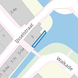 Perceel ISS00-F-1507