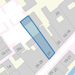 Perceel ISS00-F-1564