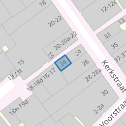 Perceel ISS00-F-1600