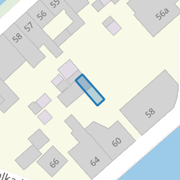 Perceel ISS00-F-1662