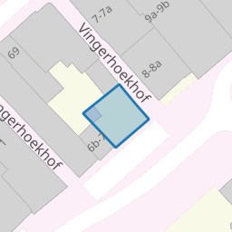 Perceel ISS00-F-1733