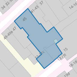 Perceel ISS00-F-1735