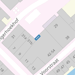 Perceel ISS00-F-1741