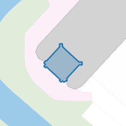 Perceel ISS00-F-1786