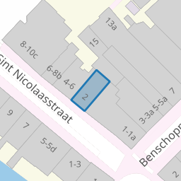 Perceel ISS00-F-1850