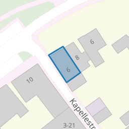 Perceel ISS00-F-1852