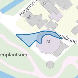 Perceel ISS00-F-1857