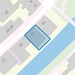 Perceel ISS00-F-1889